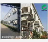 河北駿升汽摩配件負(fù)壓風(fēng)機(jī)、冷風(fēng)機(jī)配合使用